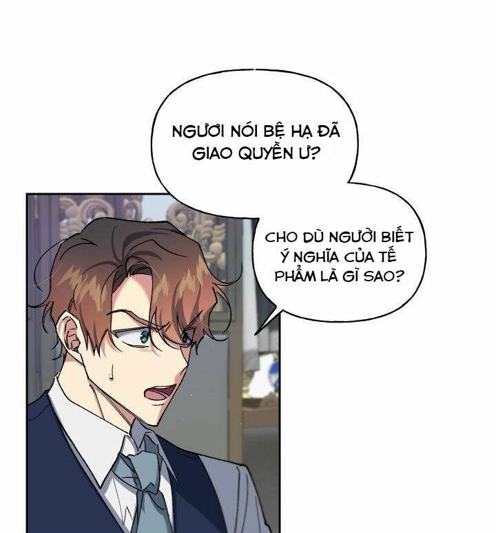 tế phẩm công chúa chapter 25 - Trang 9