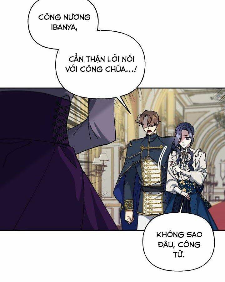 tế phẩm công chúa chapter 25 - Trang 19