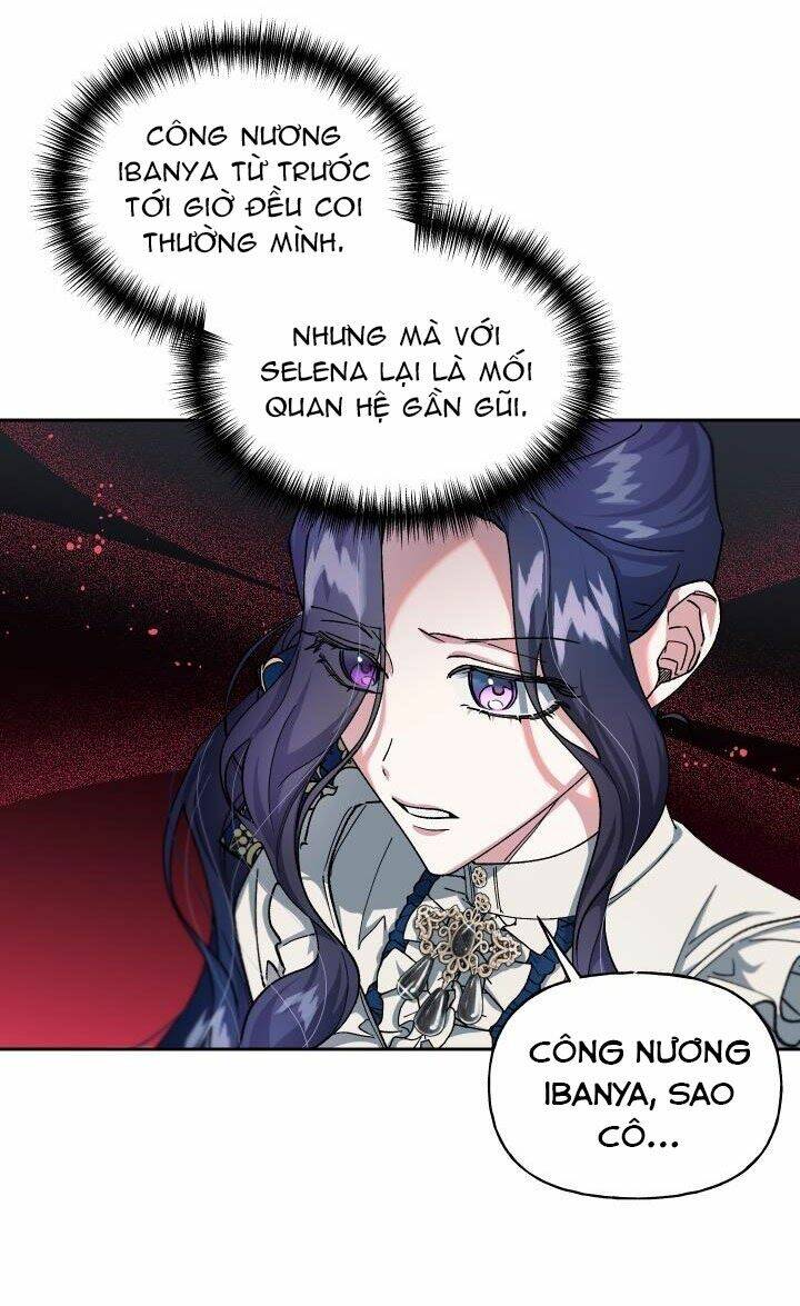 tế phẩm công chúa chapter 25 - Trang 20