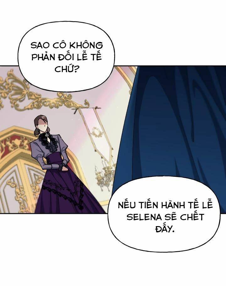 tế phẩm công chúa chapter 25 - Trang 21