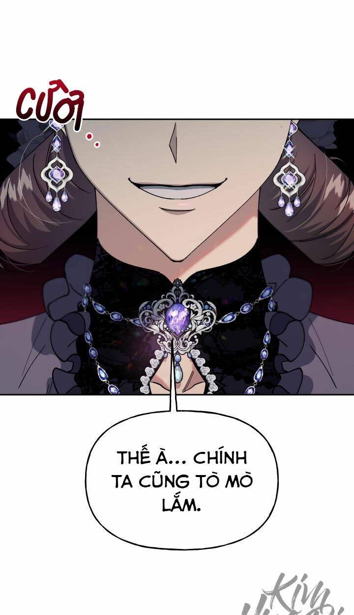 tế phẩm công chúa chapter 25 - Trang 23