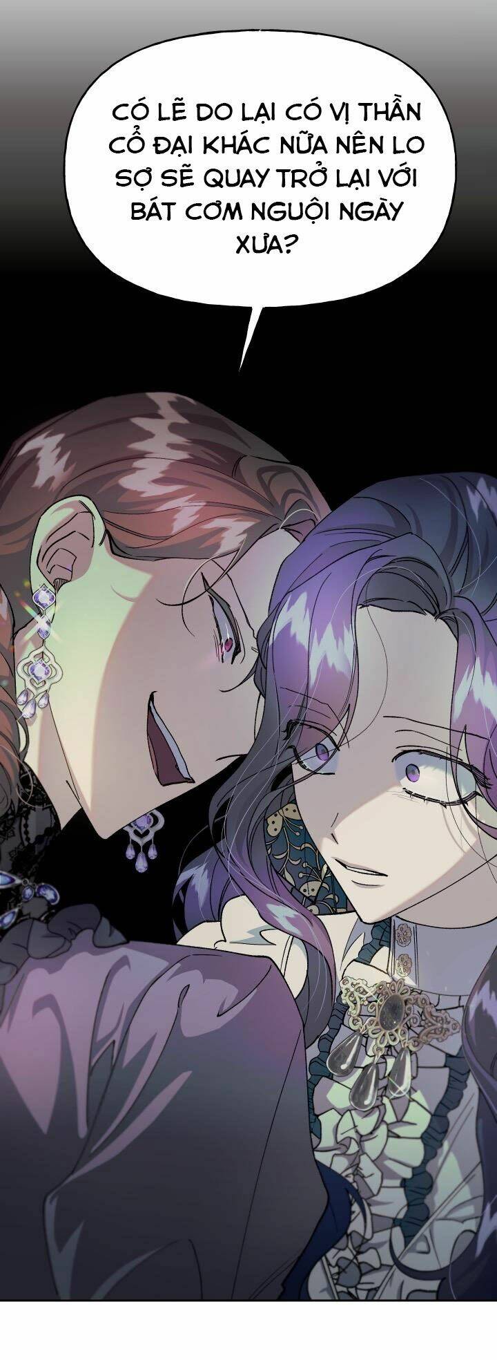 tế phẩm công chúa chapter 25 - Trang 25