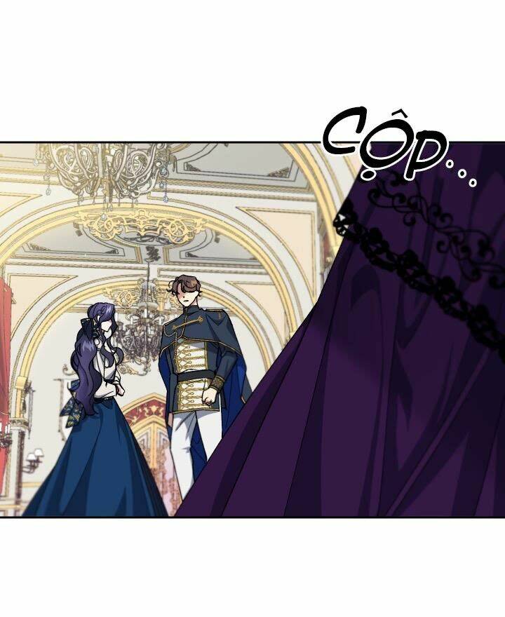 tế phẩm công chúa chapter 25 - Trang 29