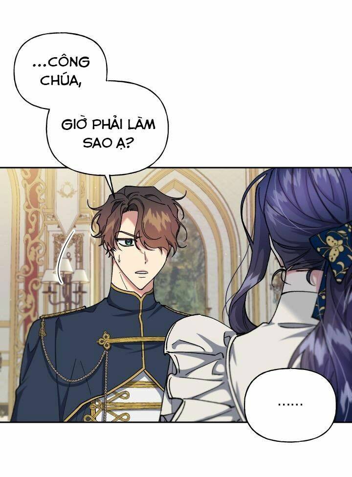 tế phẩm công chúa chapter 25 - Trang 30