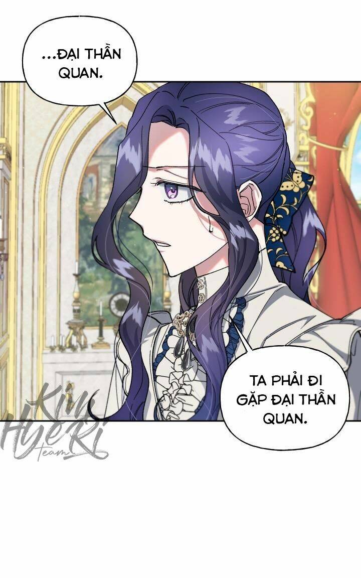 tế phẩm công chúa chapter 25 - Trang 31