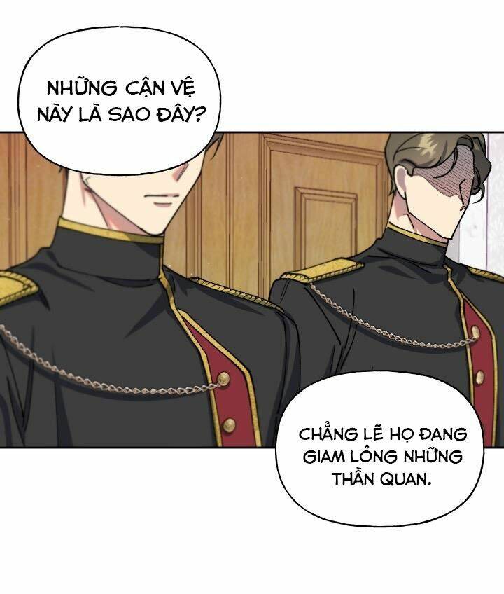 tế phẩm công chúa chapter 25 - Trang 34