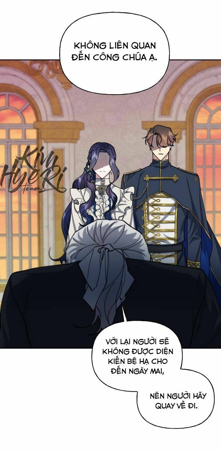 tế phẩm công chúa chapter 25 - Trang 35