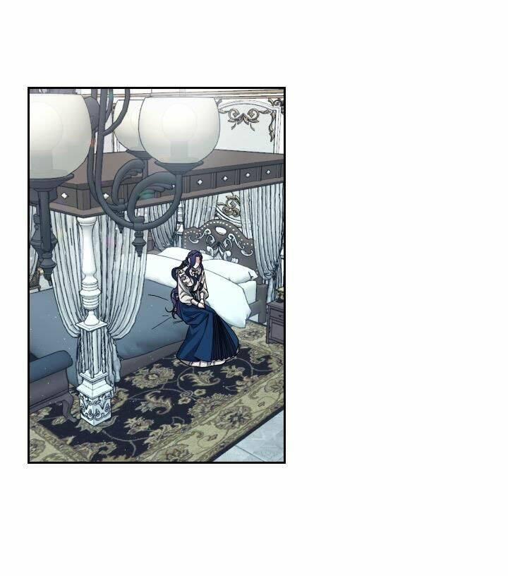 tế phẩm công chúa chapter 25 - Trang 38