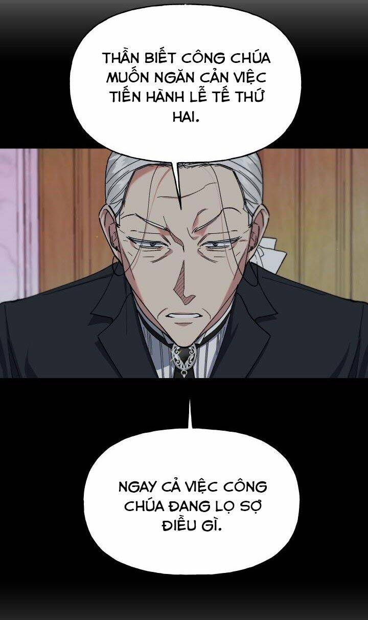 tế phẩm công chúa chapter 25 - Trang 40
