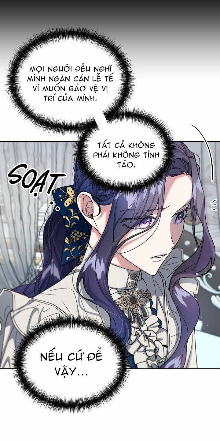 tế phẩm công chúa chapter 25 - Trang 41