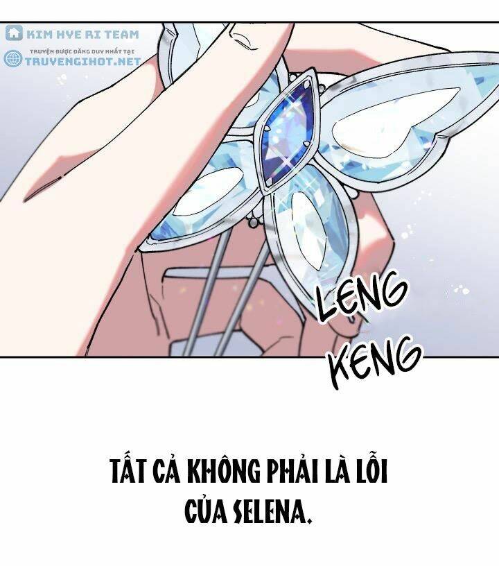 tế phẩm công chúa chapter 25 - Trang 55
