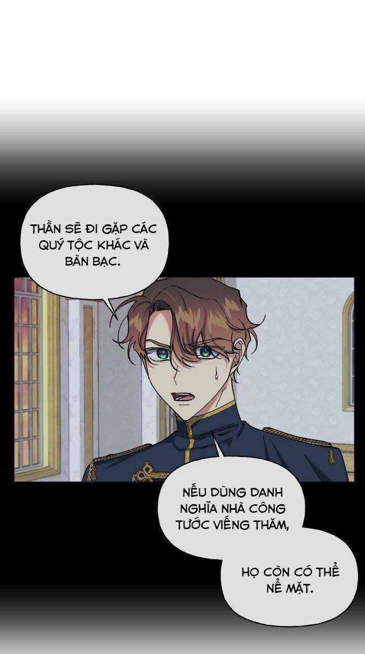 tế phẩm công chúa chapter 25 - Trang 57