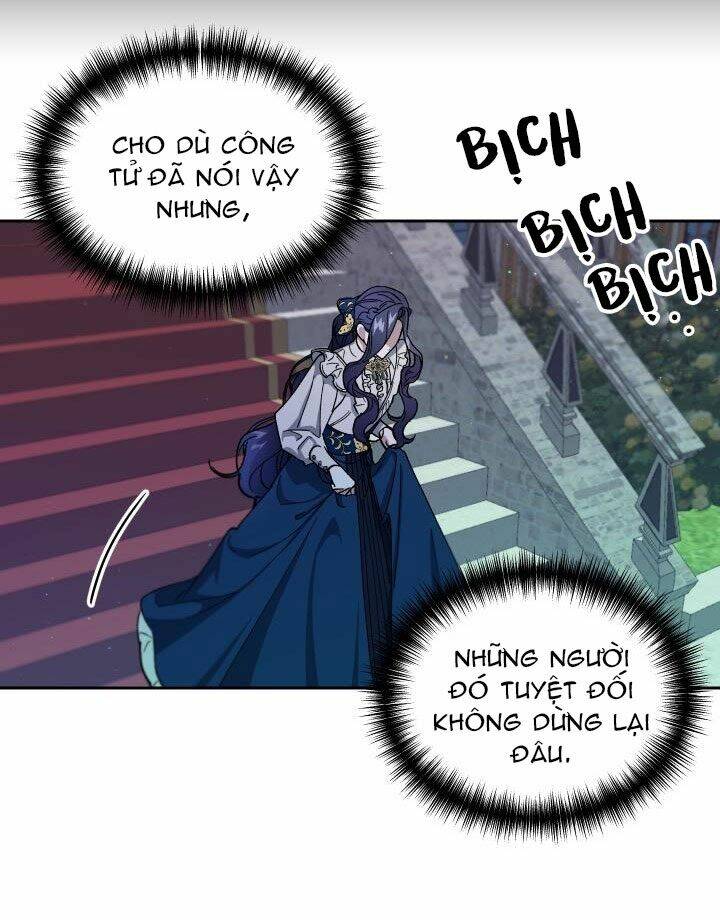tế phẩm công chúa chapter 25 - Trang 58