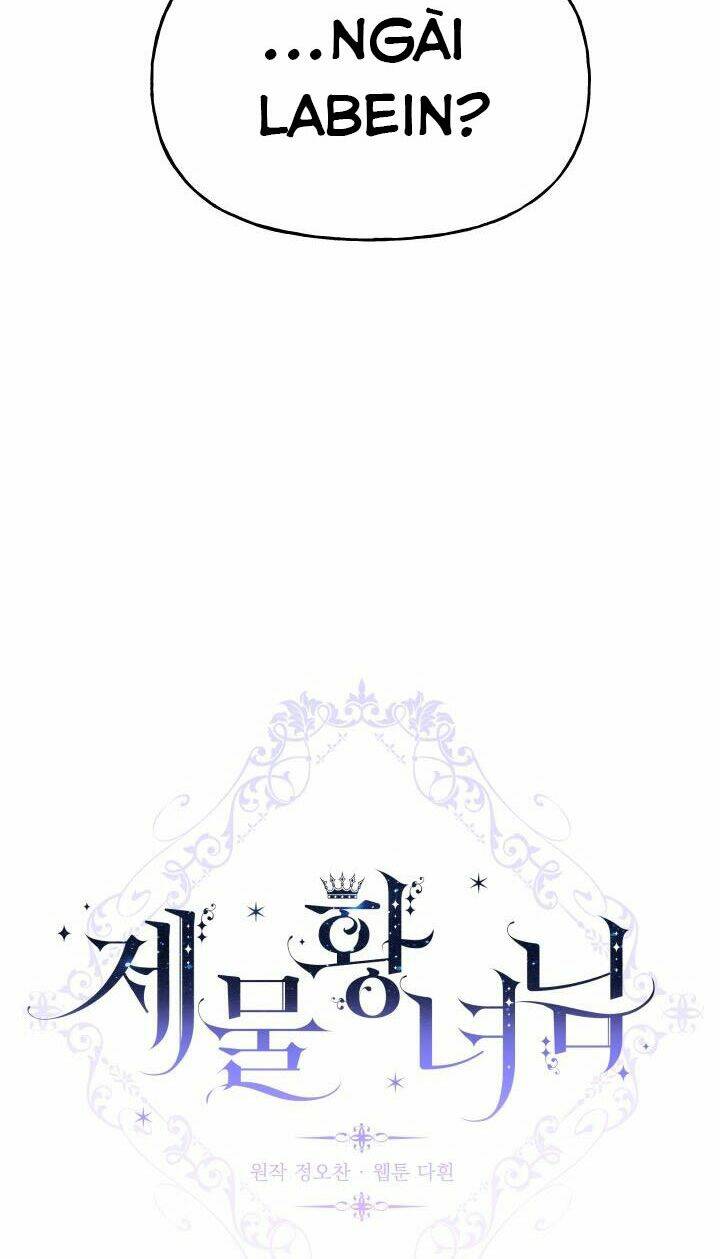 tế phẩm công chúa chapter 26 - Trang 7