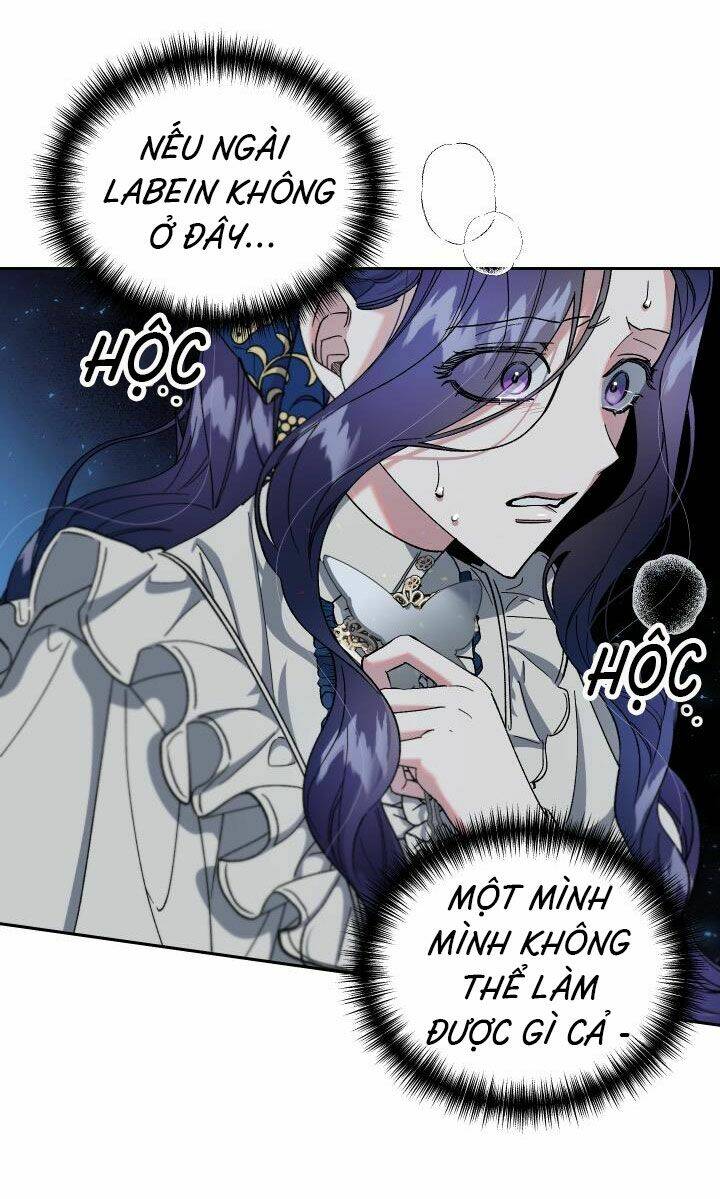 tế phẩm công chúa chapter 26 - Trang 10