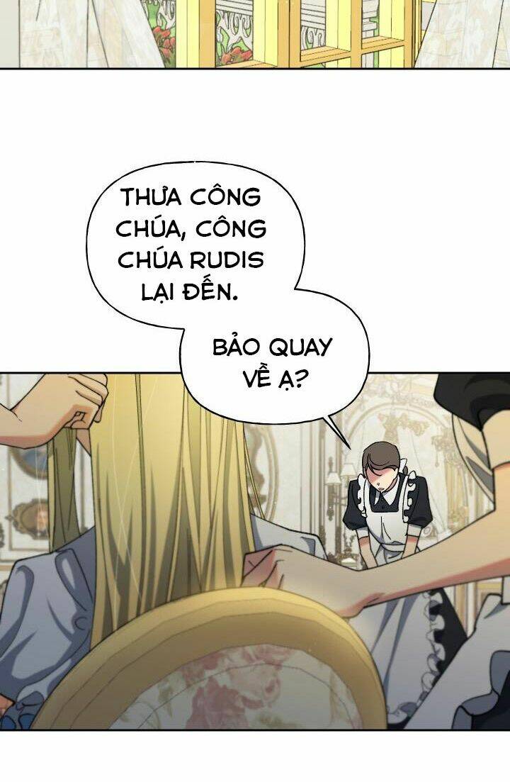 tế phẩm công chúa chapter 26 - Trang 15