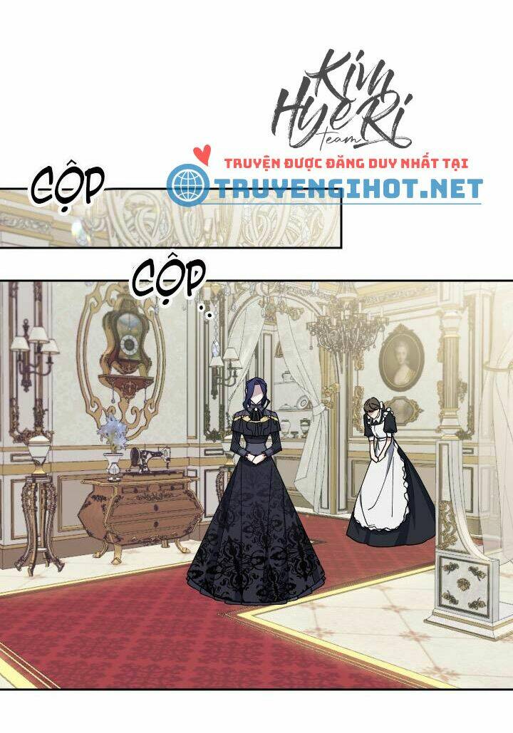 tế phẩm công chúa chapter 26 - Trang 17