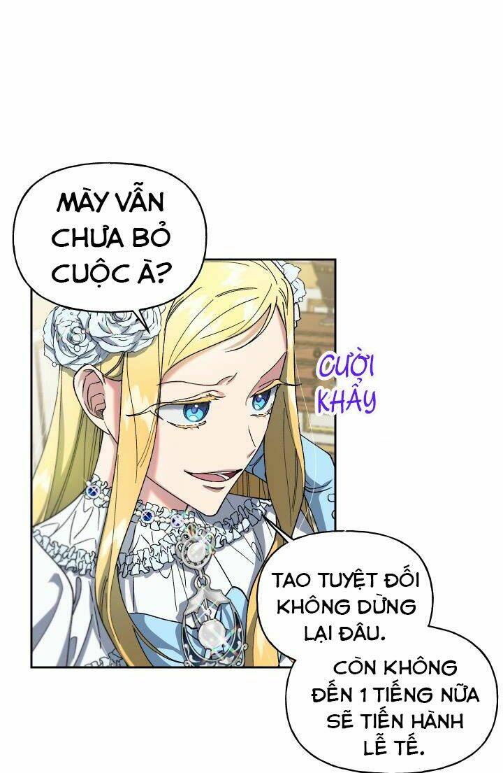 tế phẩm công chúa chapter 26 - Trang 20