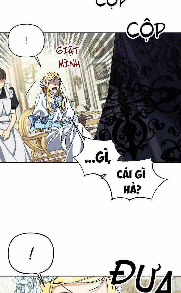 tế phẩm công chúa chapter 26 - Trang 22