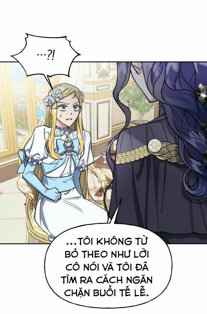 tế phẩm công chúa chapter 26 - Trang 26