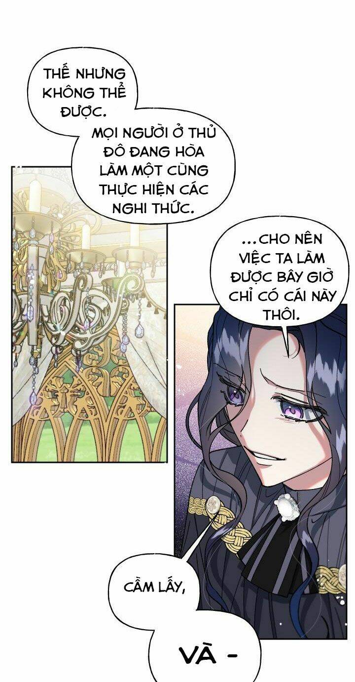 tế phẩm công chúa chapter 26 - Trang 27