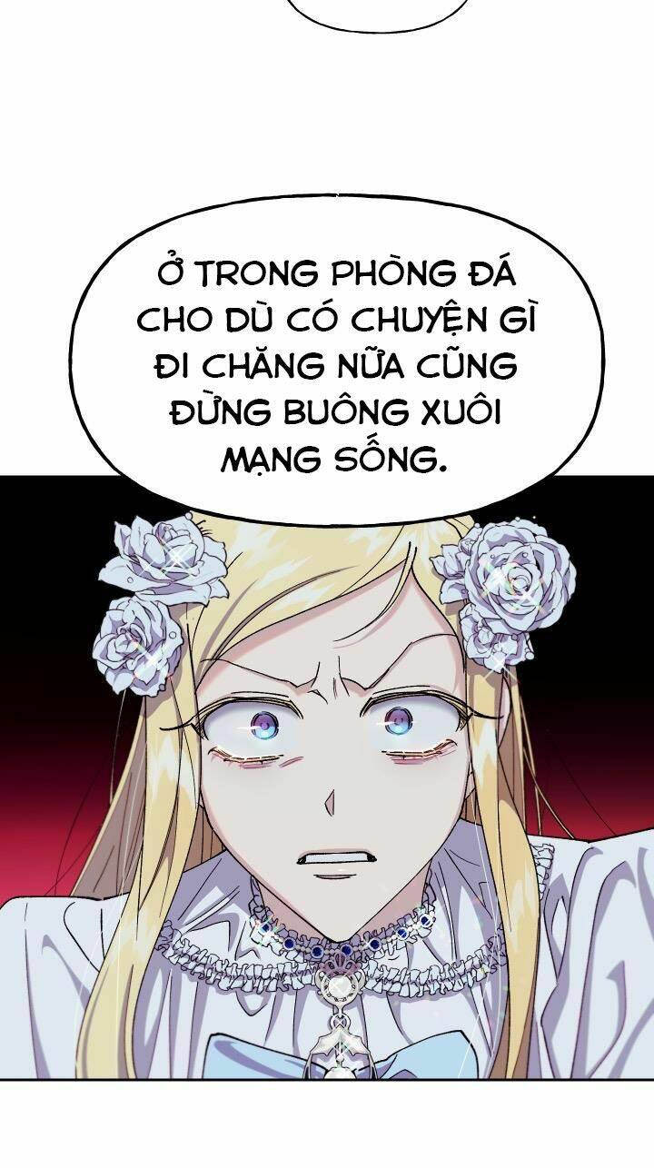 tế phẩm công chúa chapter 26 - Trang 28
