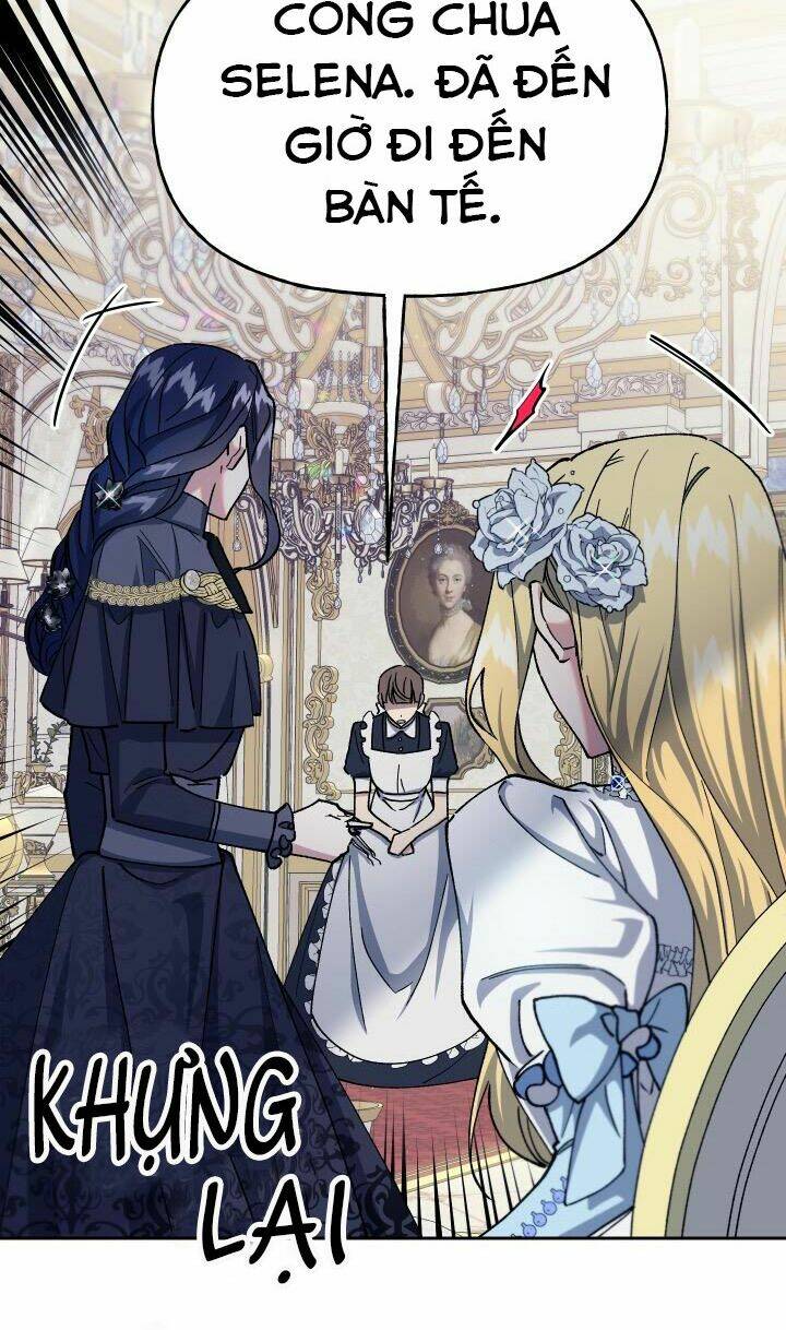 tế phẩm công chúa chapter 26 - Trang 30