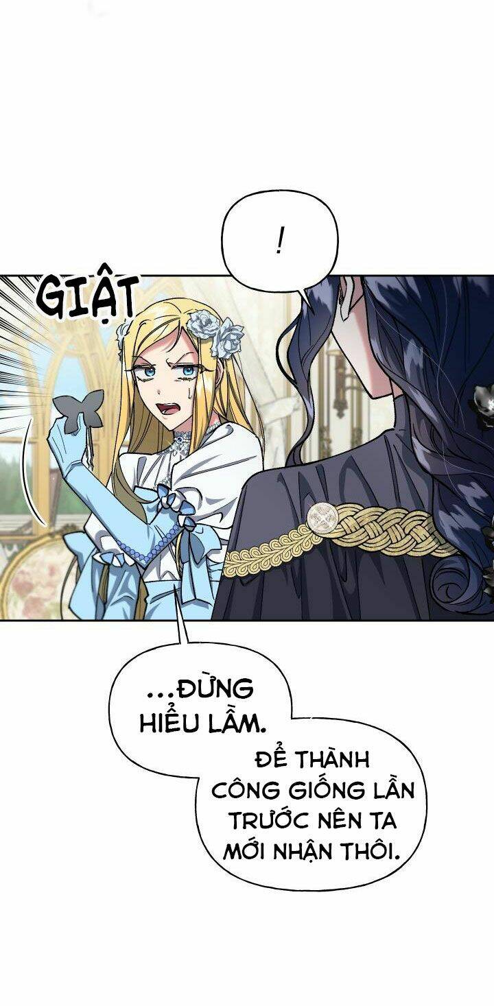 tế phẩm công chúa chapter 26 - Trang 31