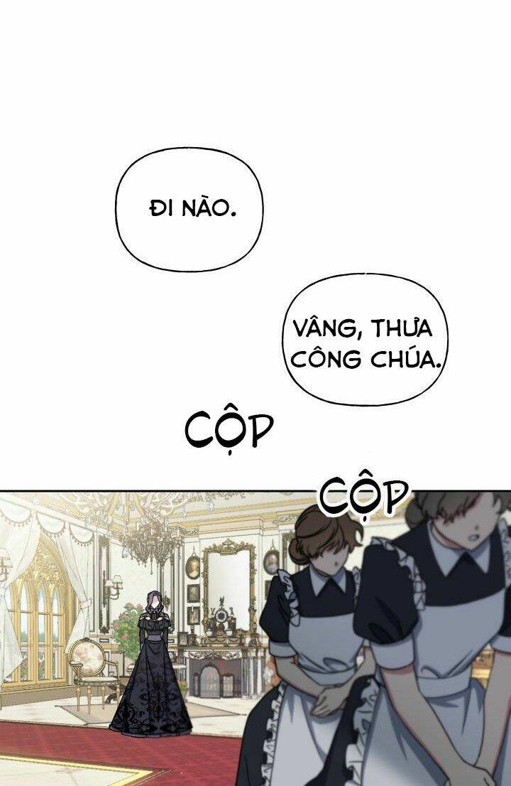 tế phẩm công chúa chapter 26 - Trang 32