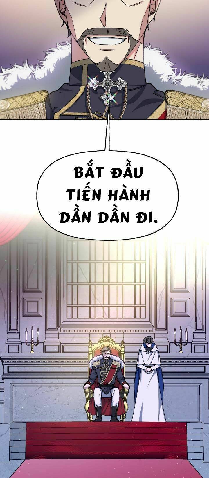 tế phẩm công chúa chapter 26 - Trang 35