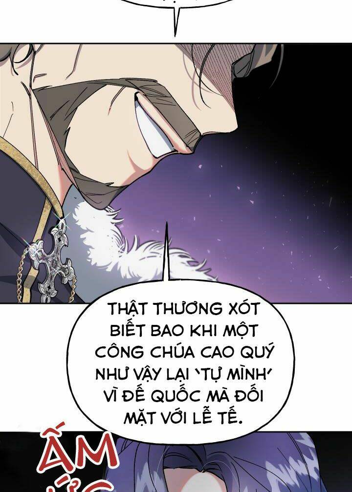 tế phẩm công chúa chapter 26 - Trang 39