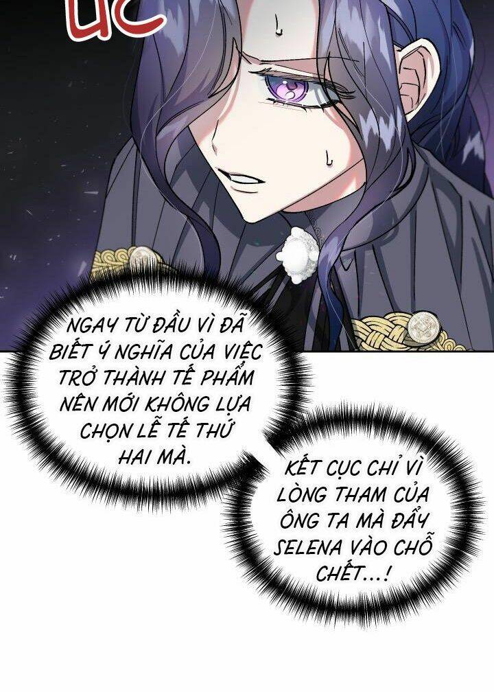 tế phẩm công chúa chapter 26 - Trang 40