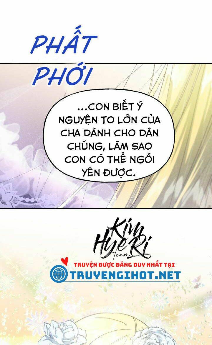 tế phẩm công chúa chapter 26 - Trang 41