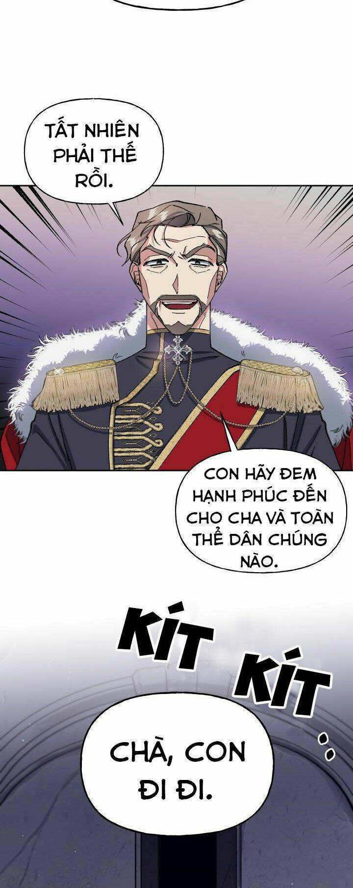 tế phẩm công chúa chapter 26 - Trang 43
