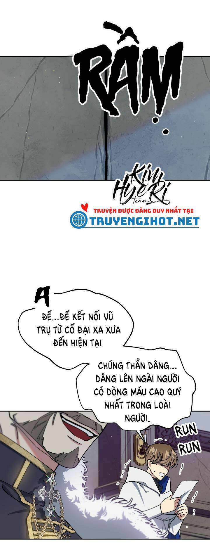 tế phẩm công chúa chapter 26 - Trang 46