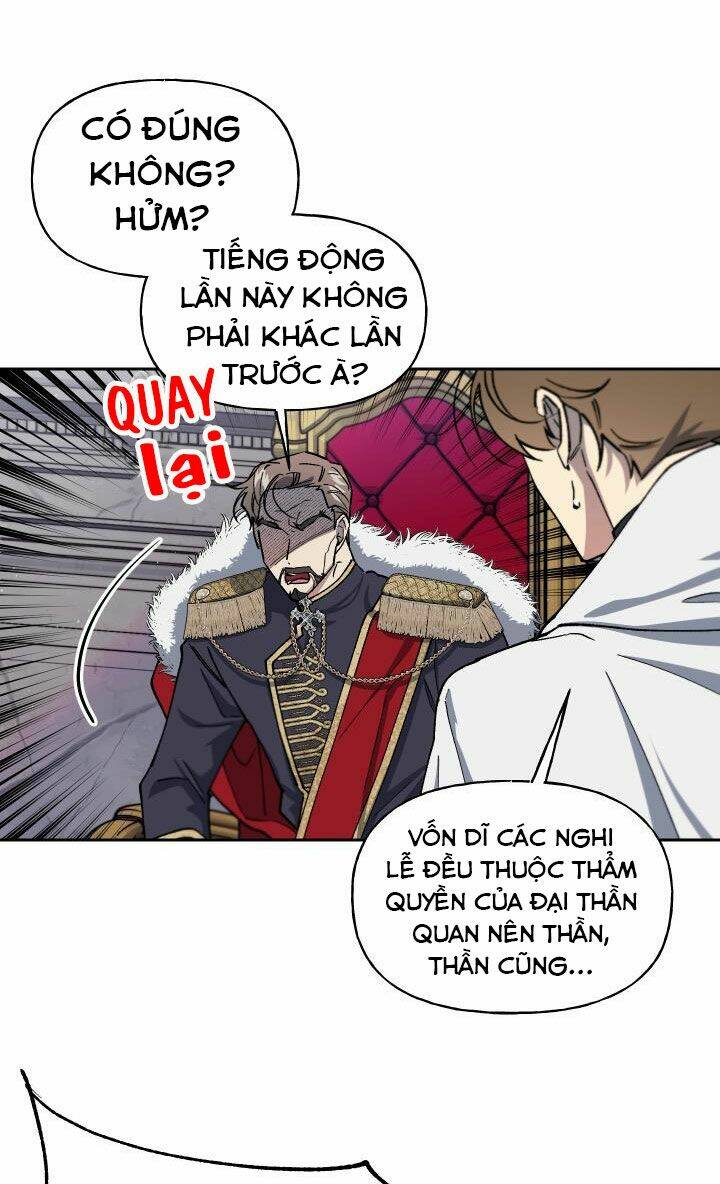 tế phẩm công chúa chapter 26 - Trang 50