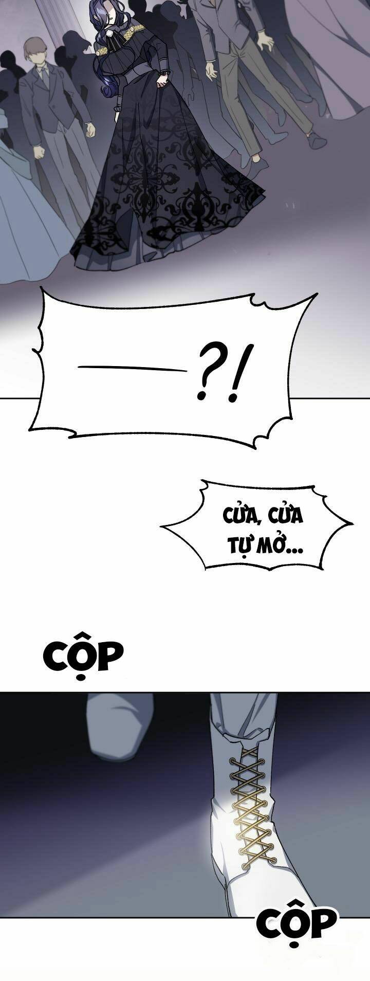 tế phẩm công chúa chapter 26 - Trang 55