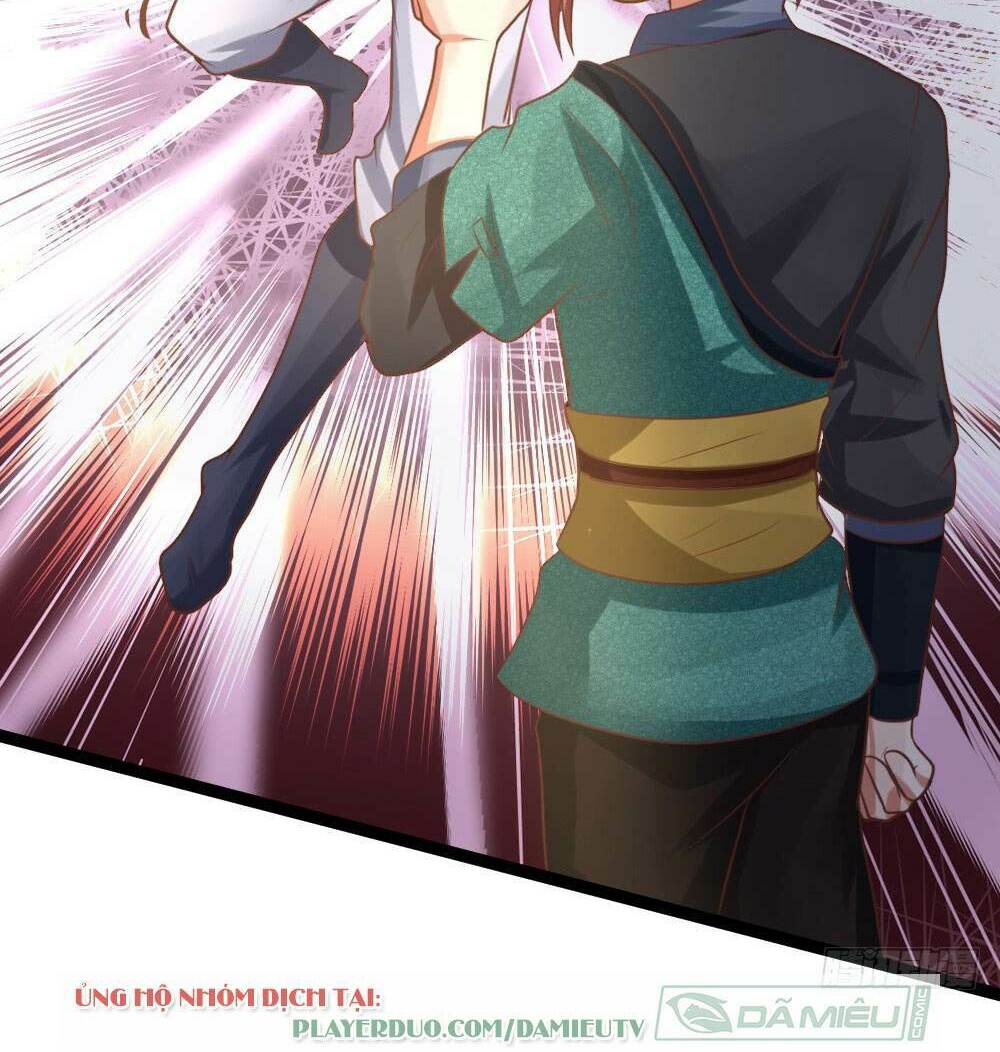 vô địch kiếm thần chapter 16 - Trang 30
