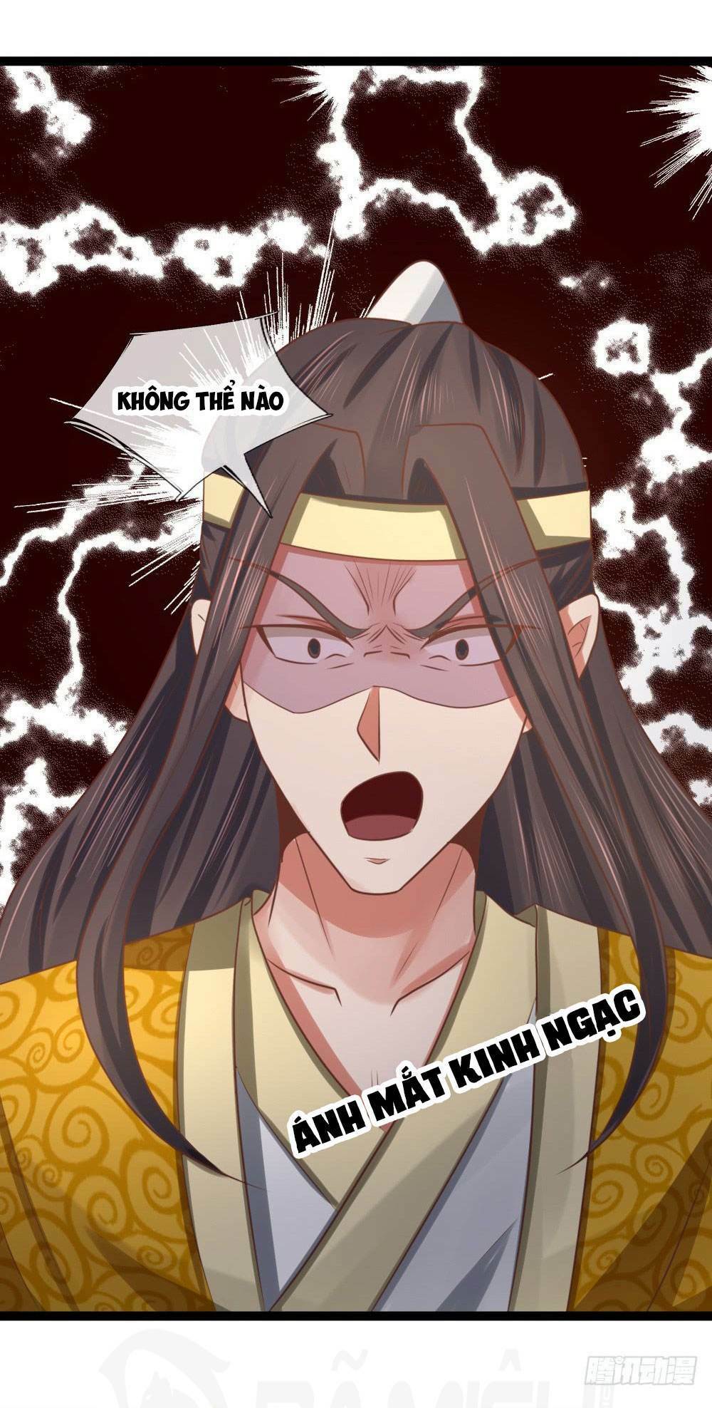 vô địch kiếm thần chapter 16 - Trang 31