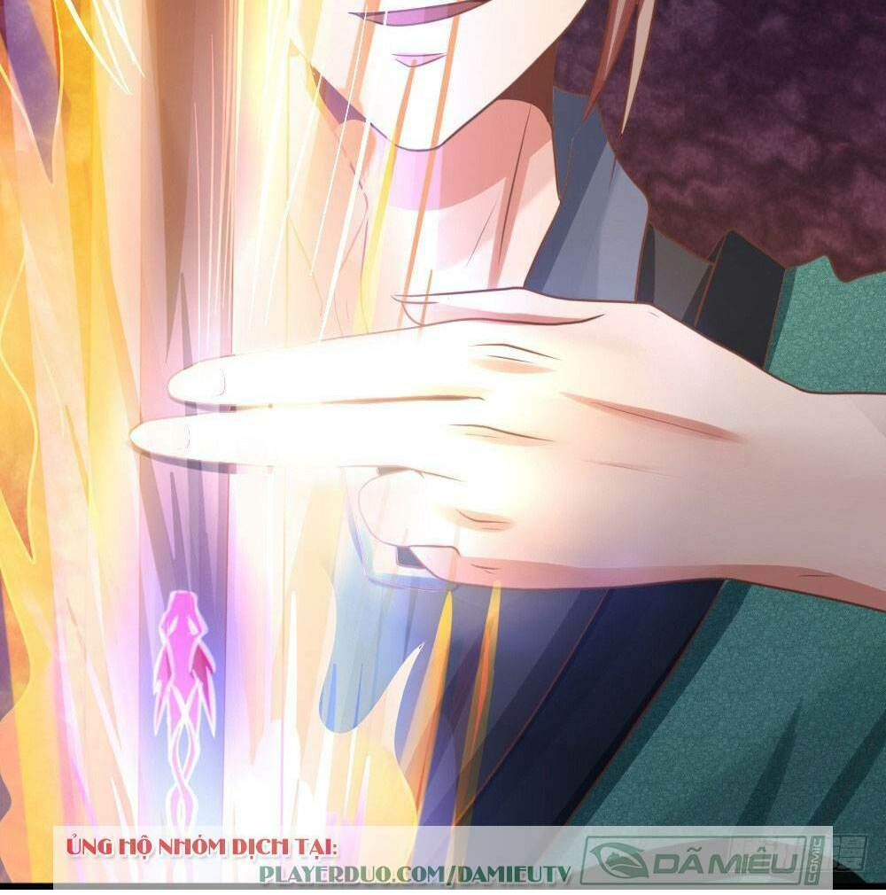vô địch kiếm thần chapter 16 - Trang 35