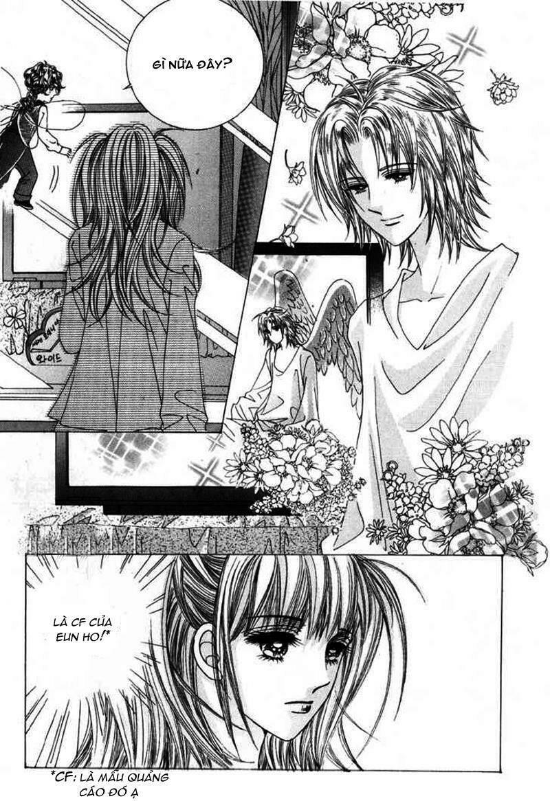 cô nàng xinh đẹp chapter 1.3 - Trang 46