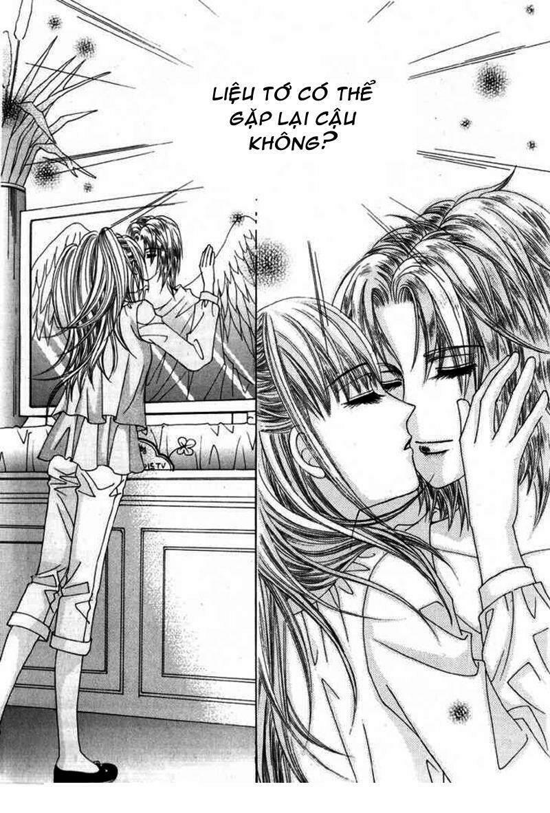 cô nàng xinh đẹp chapter 1.3 - Trang 48