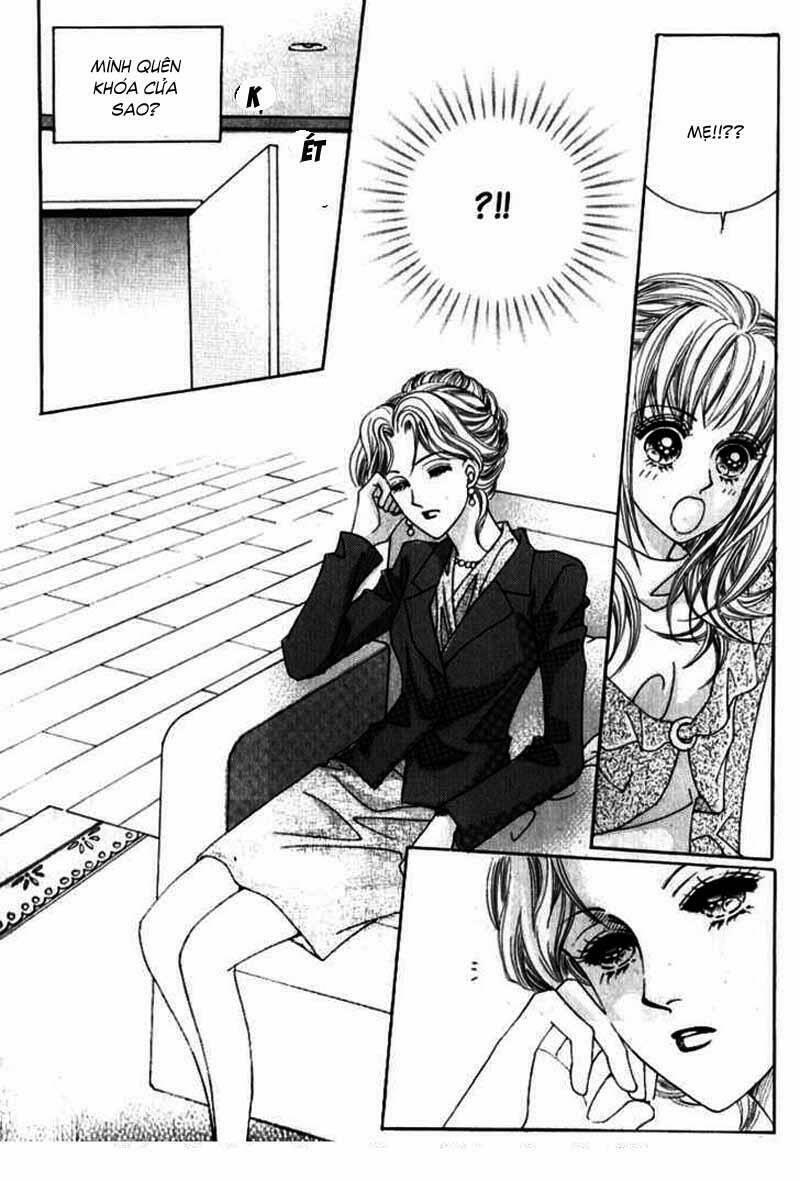cô nàng xinh đẹp chapter 2.4 - Trang 6