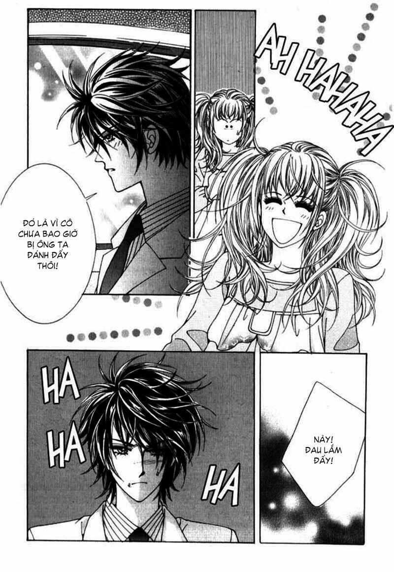 cô nàng xinh đẹp chapter 2.4 - Trang 28