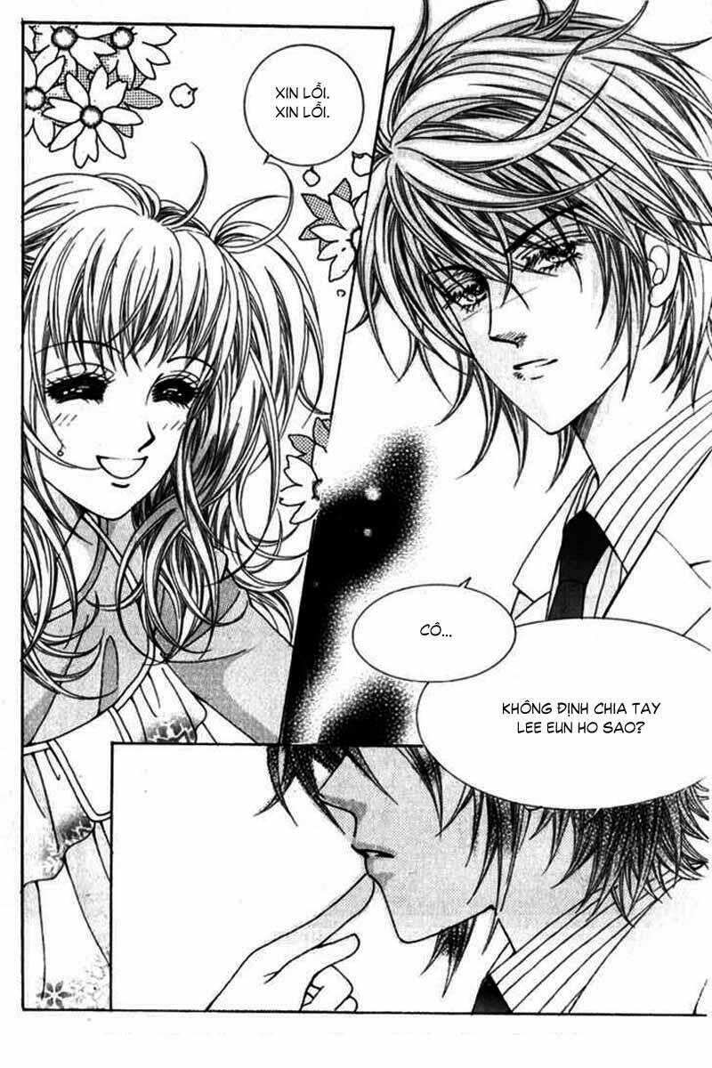 cô nàng xinh đẹp chapter 2.4 - Trang 29