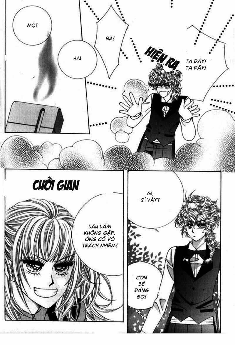 cô nàng xinh đẹp chapter 2.4 - Trang 39