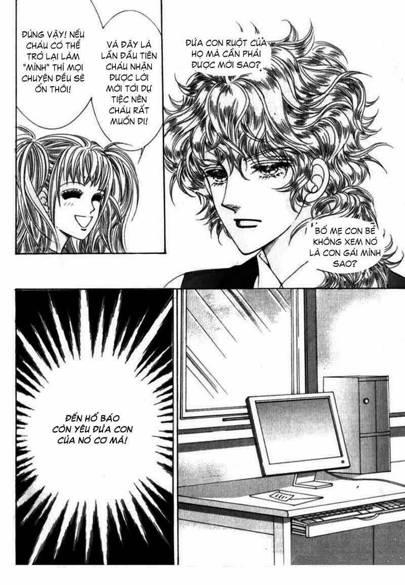 cô nàng xinh đẹp chapter 2.4 - Trang 41
