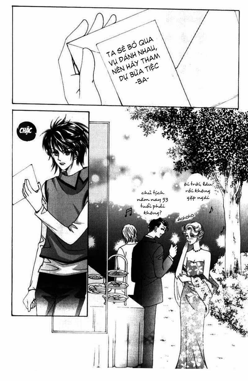 cô nàng xinh đẹp chapter 2.4 - Trang 42