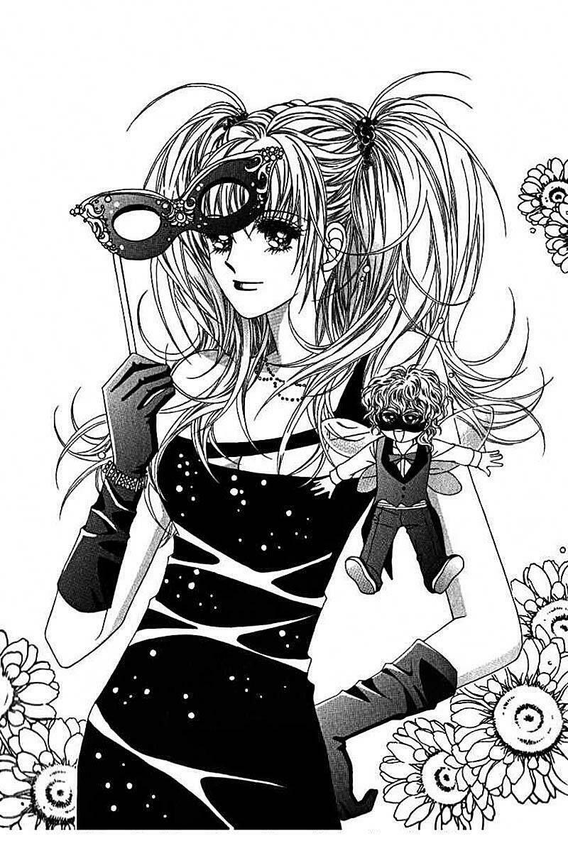 cô nàng xinh đẹp chapter 4 - Trang 3
