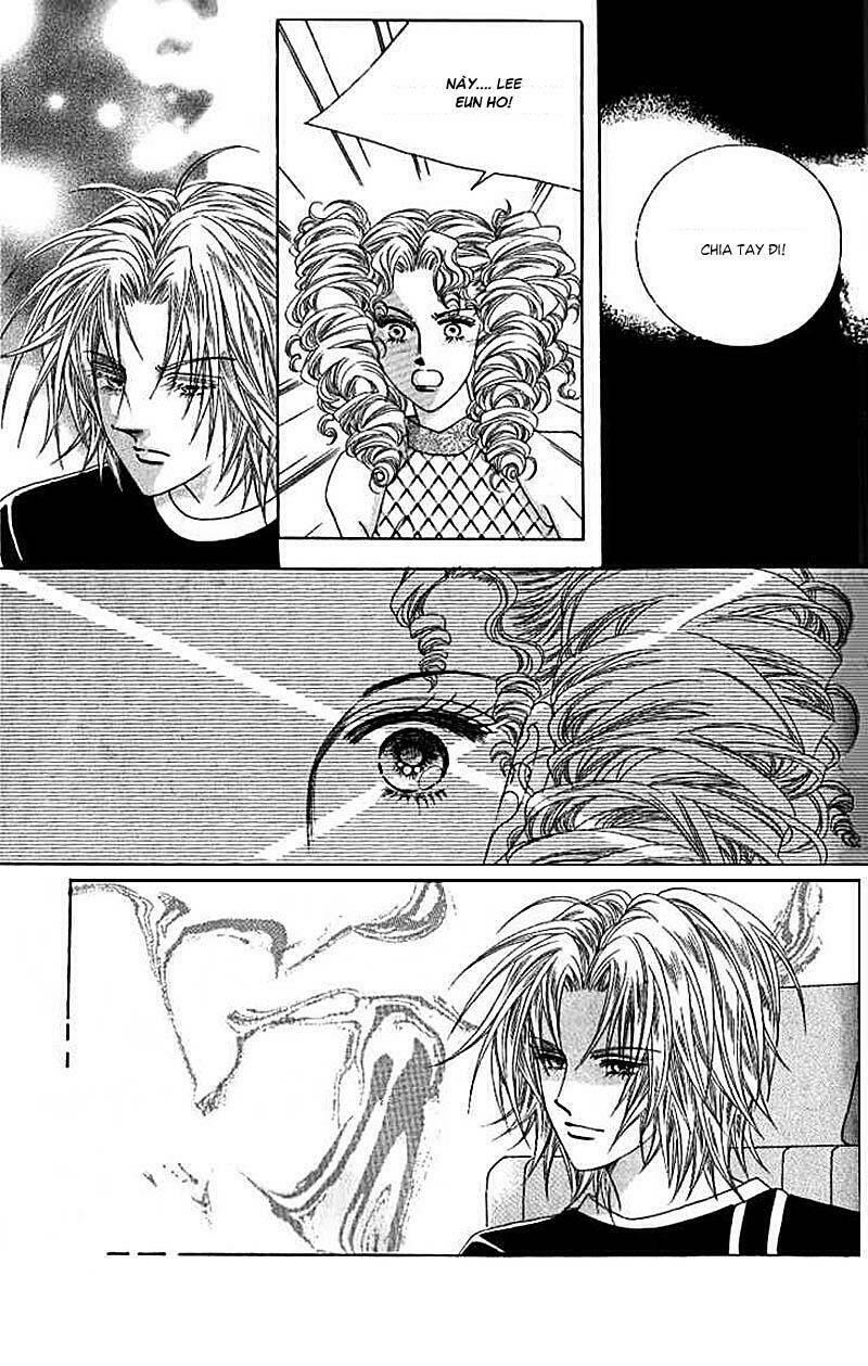 cô nàng xinh đẹp chapter 4 - Trang 34